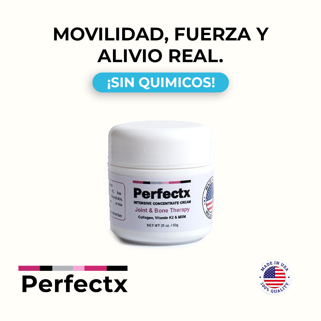 Crema Perfectx
