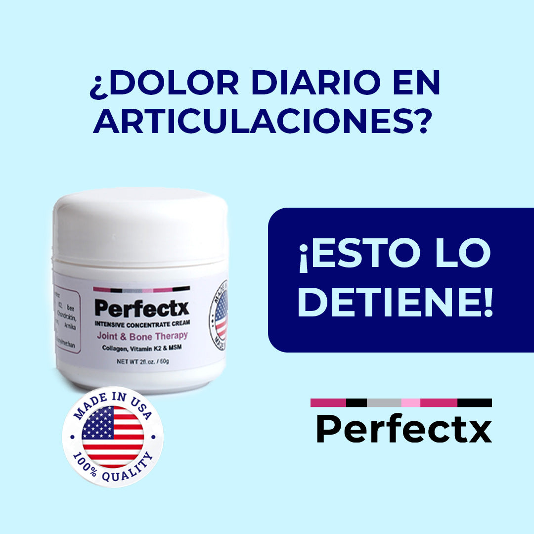 Crema Perfectx